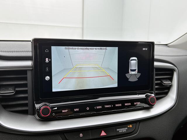 KIA CEE D Ceed Sportswagon 1.0 T-GDi ComfortLine | NIEUW!! Uit voorraad leverbaar! |