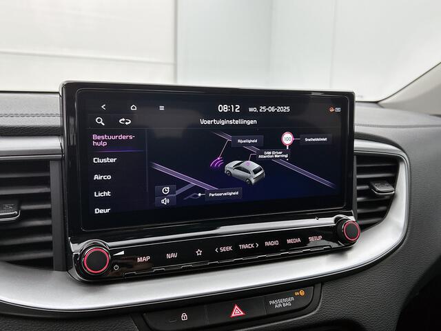 KIA CEE D Ceed Sportswagon 1.0 T-GDi ComfortLine | NIEUW!! Uit voorraad leverbaar! |