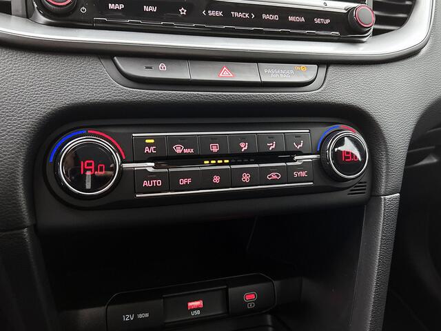 KIA CEE D Ceed Sportswagon 1.0 T-GDi ComfortLine | NIEUW!! Uit voorraad leverbaar! |