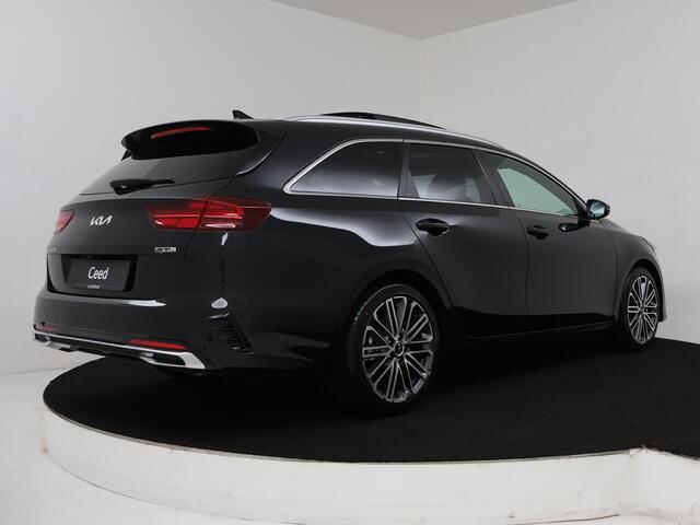 KIA CEE D Ceed Sportswagon 1.5 T-GDi GT-PlusLine | NIEUW!! Uit voorraad leverbaar! |