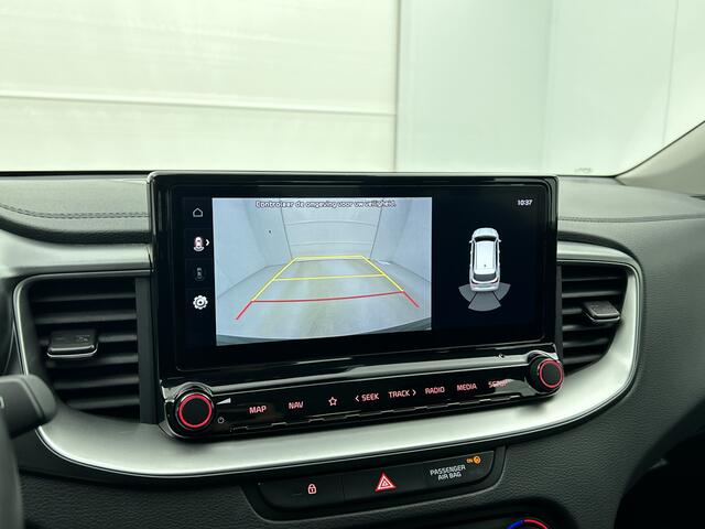 KIA CEE D Ceed Sportswagon 1.0 T-GDi DynamicLine Climate Control | Cruise Control