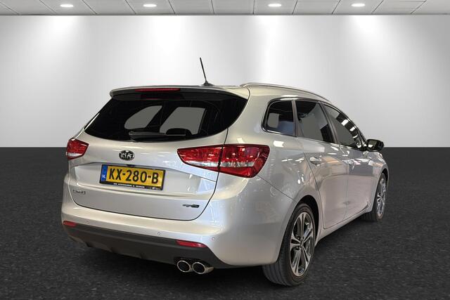 KIA CEE D cee'd 1.0 T-GDi GT-Line