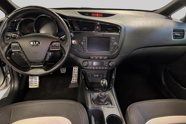 KIA CEE D cee'd 1.0 T-GDi GT-Line