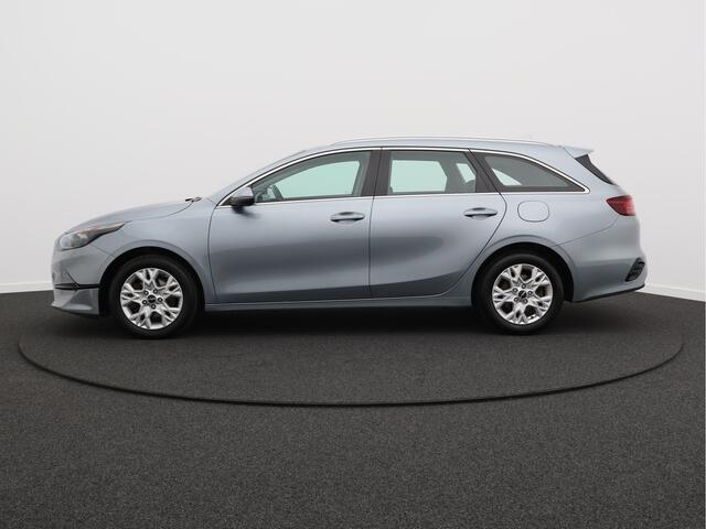 KIA CEE D Ceed Sportswagon 1.0 T-GDi DynamicLine/ lage km/ zeer mooi!