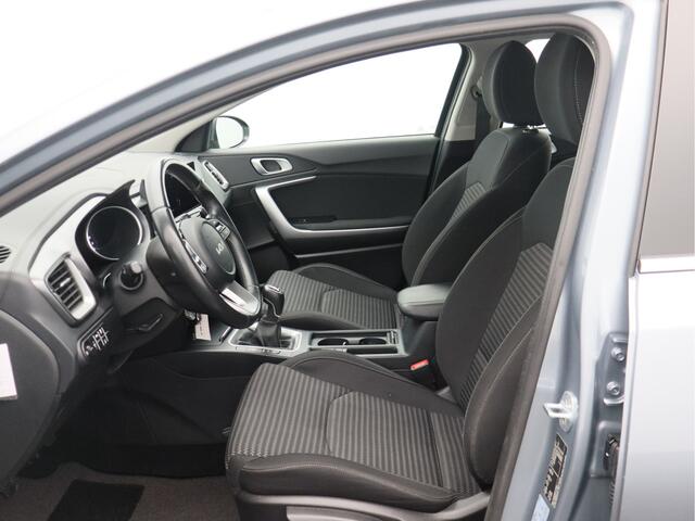 KIA CEE D Ceed Sportswagon 1.0 T-GDi DynamicLine/ lage km/ zeer mooi!