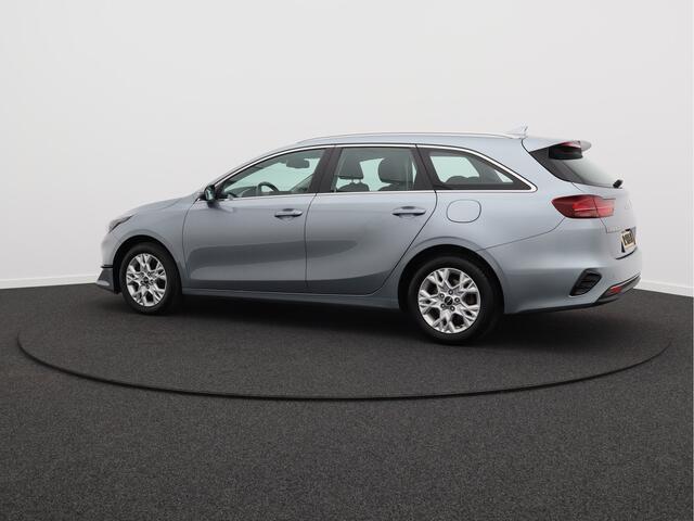 KIA CEE D Ceed Sportswagon 1.0 T-GDi DynamicLine/ lage km/ zeer mooi!