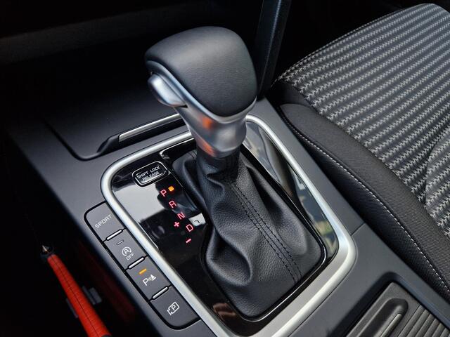 KIA CEE D Ceed Sportswagon 1.5 T-GDi DynamicLine | Navi | Camera | Clima | PDC | Cruise |