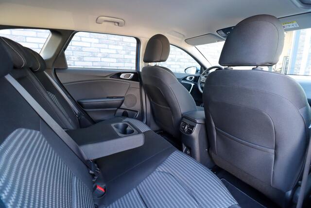 KIA CEE D Ceed Sportswagon 1.6 GDI PHEV DynamicPlusLine | Rijklaarprijs - incl.garantie