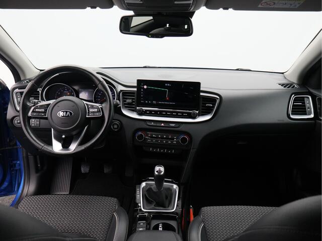 KIA CEE D Ceed Sportswagon 1.0 T-GDi DynamicPlusLine/ mooie auto!