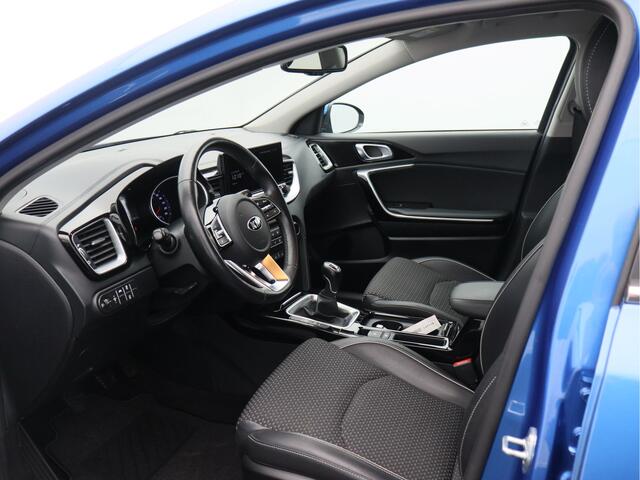 KIA CEE D Ceed Sportswagon 1.0 T-GDi DynamicPlusLine/ mooie auto!