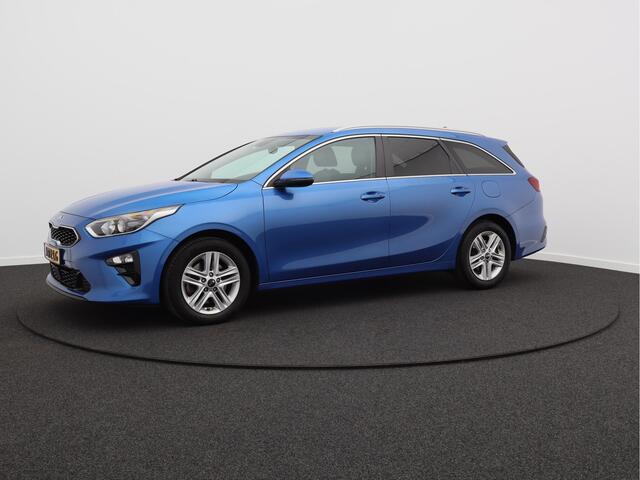 KIA CEE D Ceed Sportswagon 1.0 T-GDi DynamicPlusLine/ mooie auto!