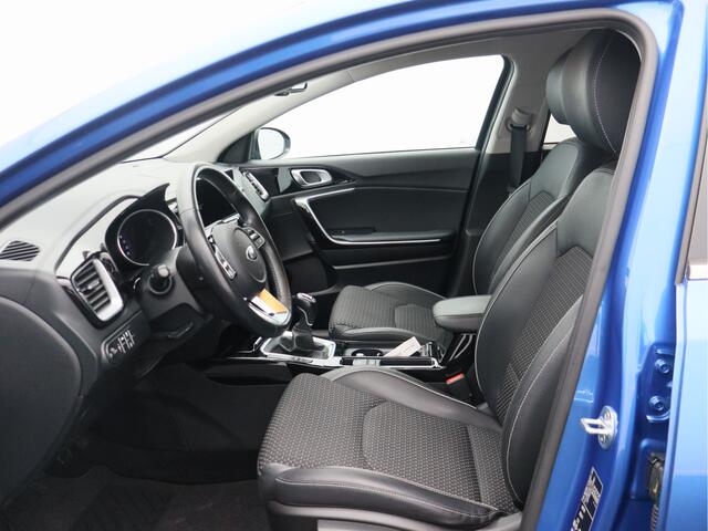 KIA CEE D Ceed Sportswagon 1.0 T-GDi DynamicPlusLine/ mooie auto!