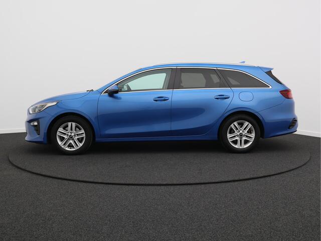 KIA CEE D Ceed Sportswagon 1.0 T-GDi DynamicPlusLine/ mooie auto!