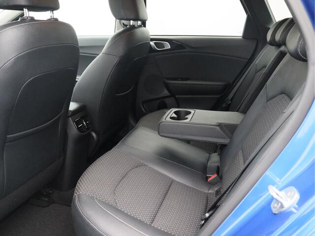 KIA CEE D Ceed Sportswagon 1.0 T-GDi DynamicPlusLine/ mooie auto!