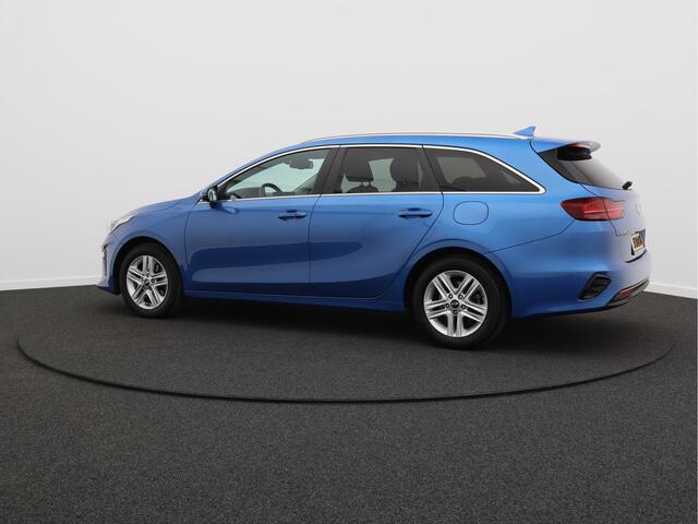 KIA CEE D Ceed Sportswagon 1.0 T-GDi DynamicPlusLine/ mooie auto!