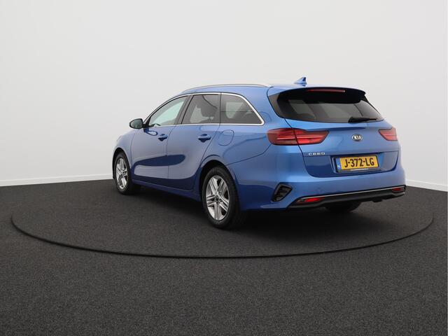 KIA CEE D Ceed Sportswagon 1.0 T-GDi DynamicPlusLine/ mooie auto!
