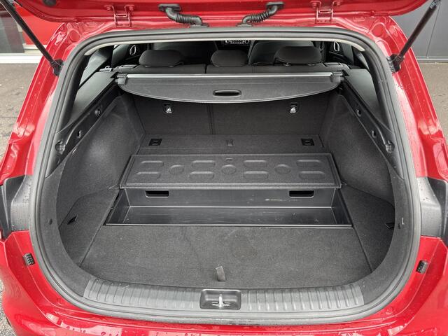 KIA CEE D Ceed Sportswagon 1.5 T-GDi DynamicLine Trekhaak