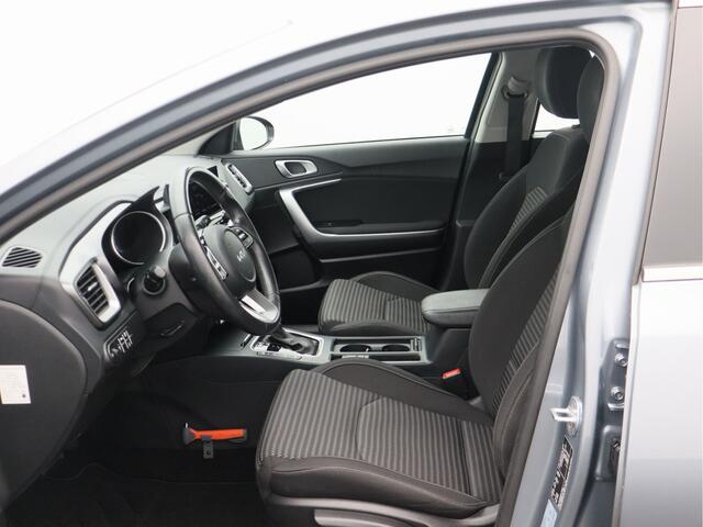 KIA CEE D Ceed Sportswagon 1.0 T-GDi MHEV DynamicLine/ lage km/ automaat!