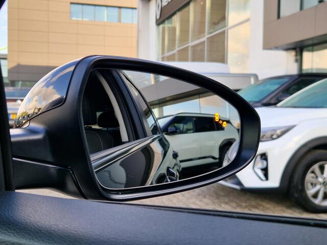 KIA CEE D Ceed Sportswagon 1.0 T-GDi DynamicPlusLine | Stoelverwarming | Dodehoek | LED | Key-Less | Navi |