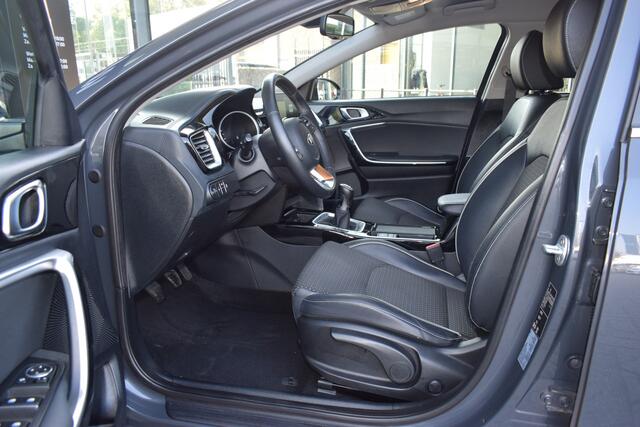 KIA CEE D Ceed Sportswagon 1.0 T-GDi DynamicPlusLine | Climate Control | Cruise Control | Navigatie | Camera | Stoel+StuurVerwarming | Tot 10Jr. Kia-Garantie