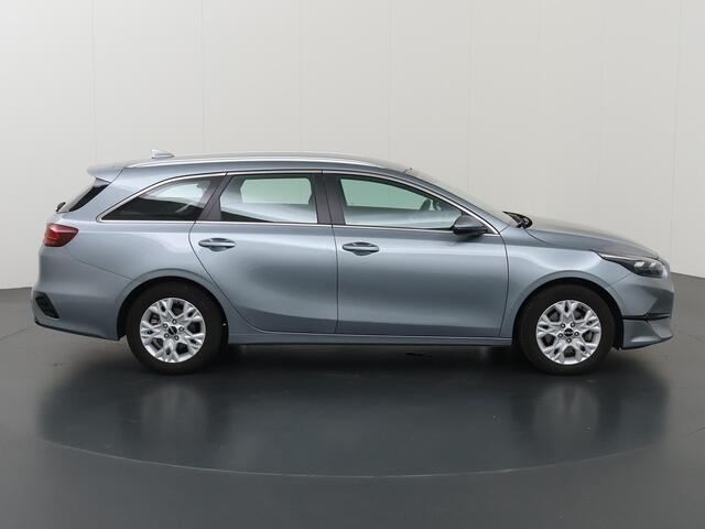 KIA CEE D Ceed Sportswagon 1.5 T-GDi DynamicLine | Navigatie | Parkeercamera | Climate Control | Cruise Control |