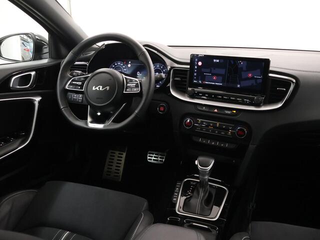 KIA CEE D Ceed Sportswagon 1.5 T-GDi GT-Line | Panoramadak | Matrix LED Koplampen | Stoel/Stuurverwarming | Keyless Go | Elektrisch bedienbare achterklep