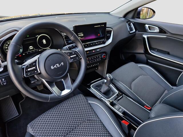 KIA CEE D Ceed Sportswagon 1.0 T-GDi DynamicPlusLine | Cruise | Lane Assist | LED | Camera | Sensoren | Stoel- en Stuurverwarming |