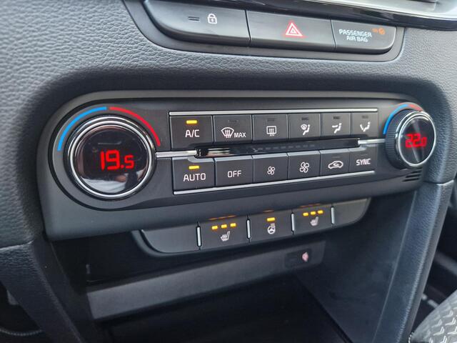 KIA CEE D Ceed Sportswagon 1.0 T-GDi DynamicPlusLine | Cruise | Lane Assist | LED | Camera | Sensoren | Stoel- en Stuurverwarming |