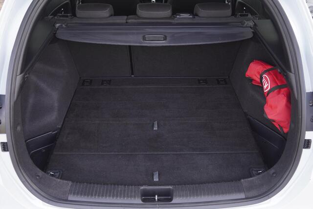 KIA CEE D cee'd Sportswagon 1.0 T-GDi GT-Line Clima Camera Navi Cruise