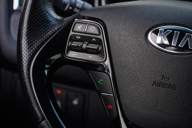 KIA CEE D cee'd Sportswagon 1.0 T-GDi GT-Line Clima Camera Navi Cruise