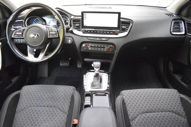 KIA CEE D Ceed Sportswagon 1.6 GDI PHEV DynamicLine