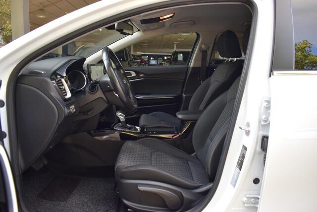 KIA CEE D Ceed Sportswagon 1.6 GDI PHEV DynamicLine