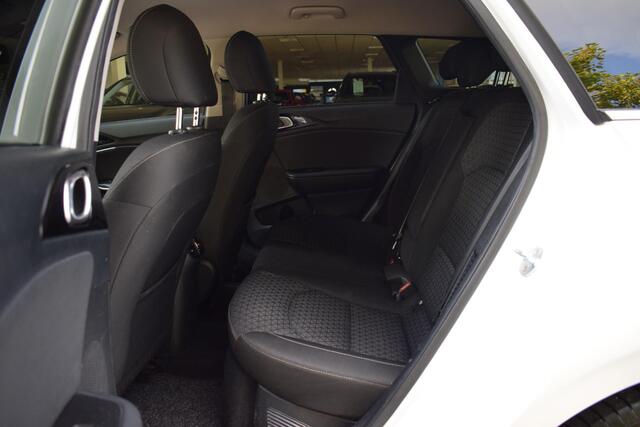 KIA CEE D Ceed Sportswagon 1.6 GDI PHEV DynamicLine