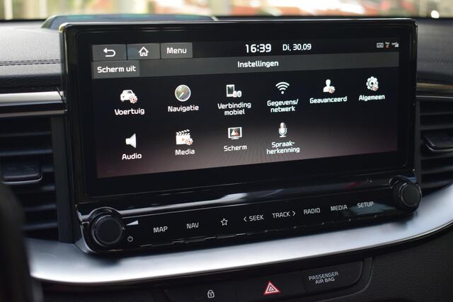 KIA CEE D Ceed Sportswagon 1.6 GDI PHEV DynamicLine