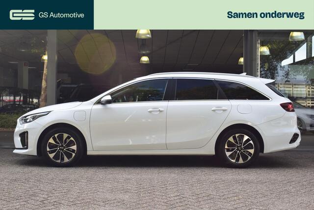 KIA CEE D Ceed Sportswagon 1.6 GDI PHEV DynamicLine