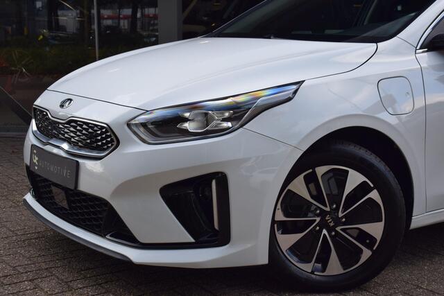 KIA CEE D Ceed Sportswagon 1.6 GDI PHEV DynamicLine