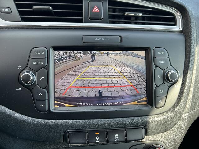 KIA CEE D cee'd Sportswagon 1.6 GDI First Edition navi/camera airco/ecc apk