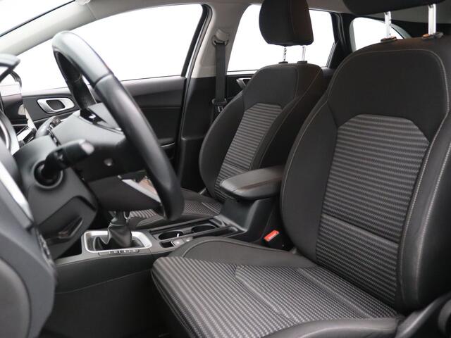 KIA CEE D Ceed Sportswagon 120pk T-GDi DynamicLine Camera | Adapt. Cruise | Navi | Parkeersens. achter