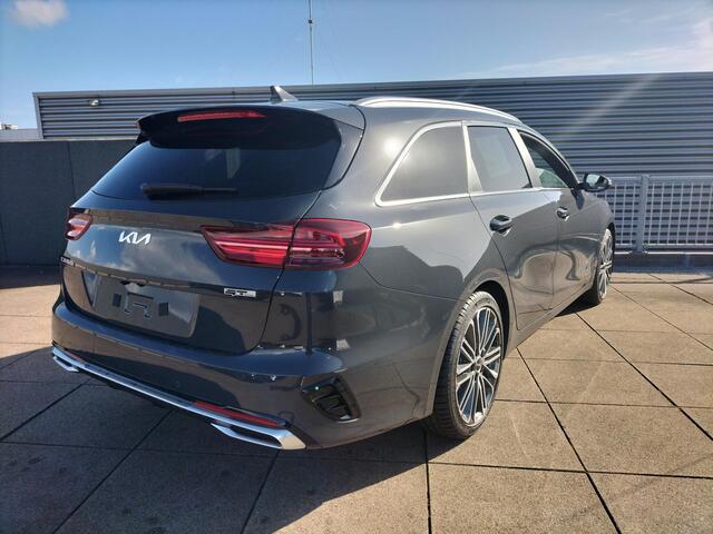 KIA CEE D Ceed Sportswagon 1.5 T-GDi GT-PlusLine Automaat Nieuw uit voorraad leverbaar diverse kleuren