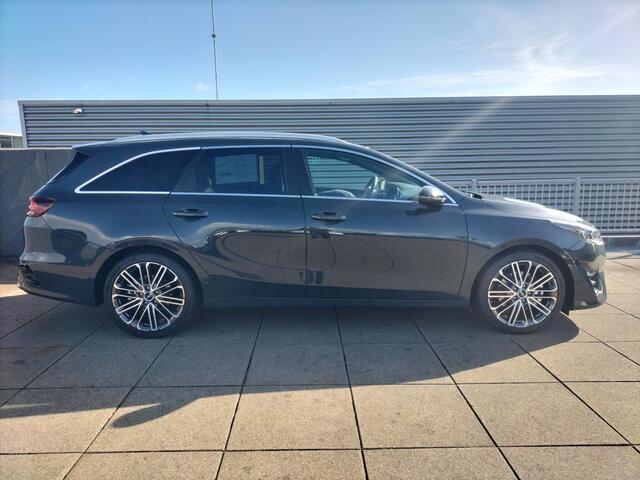 KIA CEE D Ceed Sportswagon 1.5 T-GDi GT-PlusLine Automaat Nieuw uit voorraad leverbaar diverse kleuren