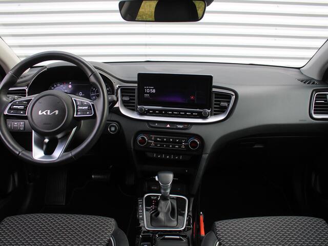 KIA CEE D Ceed Sportswagon 1.5 T-GDi DCT7 DynamicPlusLine | BTW Auto | Automaat | Navi | Keyless Entry | Clima | Camera |