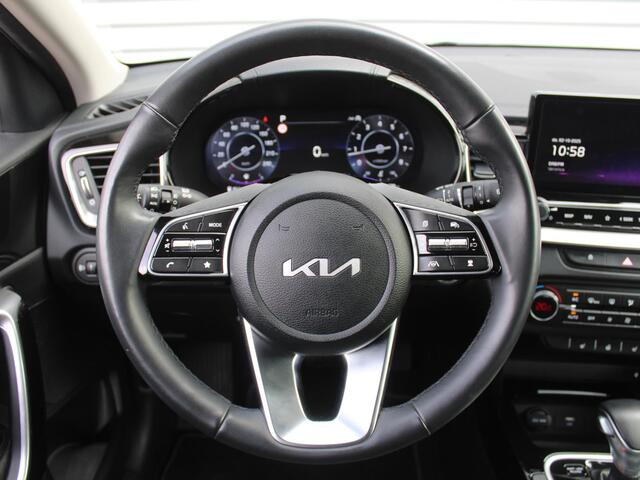 KIA CEE D Ceed Sportswagon 1.5 T-GDi DCT7 DynamicPlusLine | BTW Auto | Automaat | Navi | Keyless Entry | Clima | Camera |