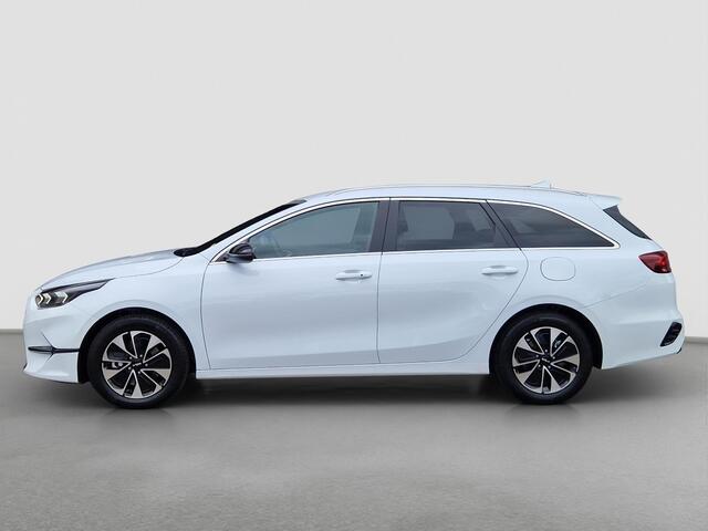 KIA CEE D Ceed Sportswagon 1.0 T-GDi Design Edition | DIRECT UIT VOORRAAD LEVERBAAR! |