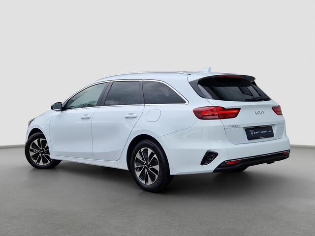 KIA CEE D Ceed Sportswagon 1.0 T-GDi Design Edition | DIRECT UIT VOORRAAD LEVERBAAR! |