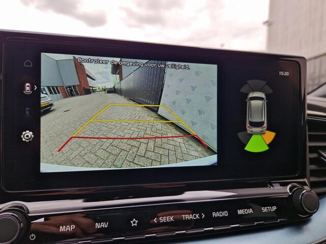 KIA CEE D Ceed Sportswagon 1.0 T-GDi Design Edition | DIRECT UIT VOORRAAD LEVERBAAR! |