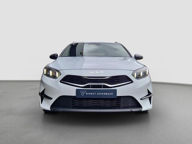 KIA CEE D Ceed Sportswagon 1.0 T-GDi Design Edition | DIRECT UIT VOORRAAD LEVERBAAR! |