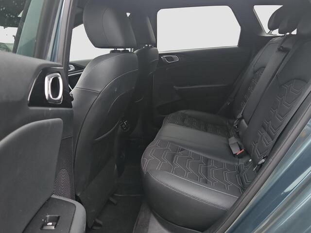 KIA CEE D Ceed Sportswagon 1.0 T-GDi MHEV Design Edition | JBL | Automaat | Stoel- en Stuurverwarming | Lane Assist | Dode Hoek Assistentie |