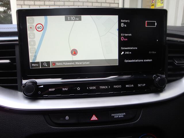 KIA CEE D Ceed Sportswagon 1.6 GDI PHEV DynamicPlusLine