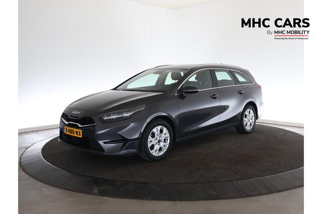 KIA CEE D Ceed Sportswagon 1.0 T-GDi DynamicLine | Camera | Clima | Navi |*