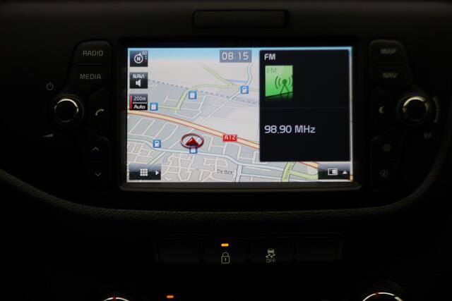 KIA CEE D cee'd Sportswagon 1.6 GDI First Edition